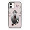 Hannibal Art Blood Deer IPhone Case  Samsung Galaxy Case 0