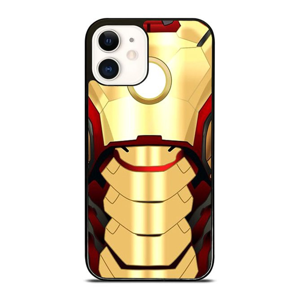 Iron Man Vintage Comic 50 IPhone Case  Samsung Galaxy Case 0