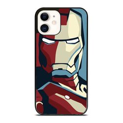 iron man vintage comic 54 iphone case & samsung galaxy case