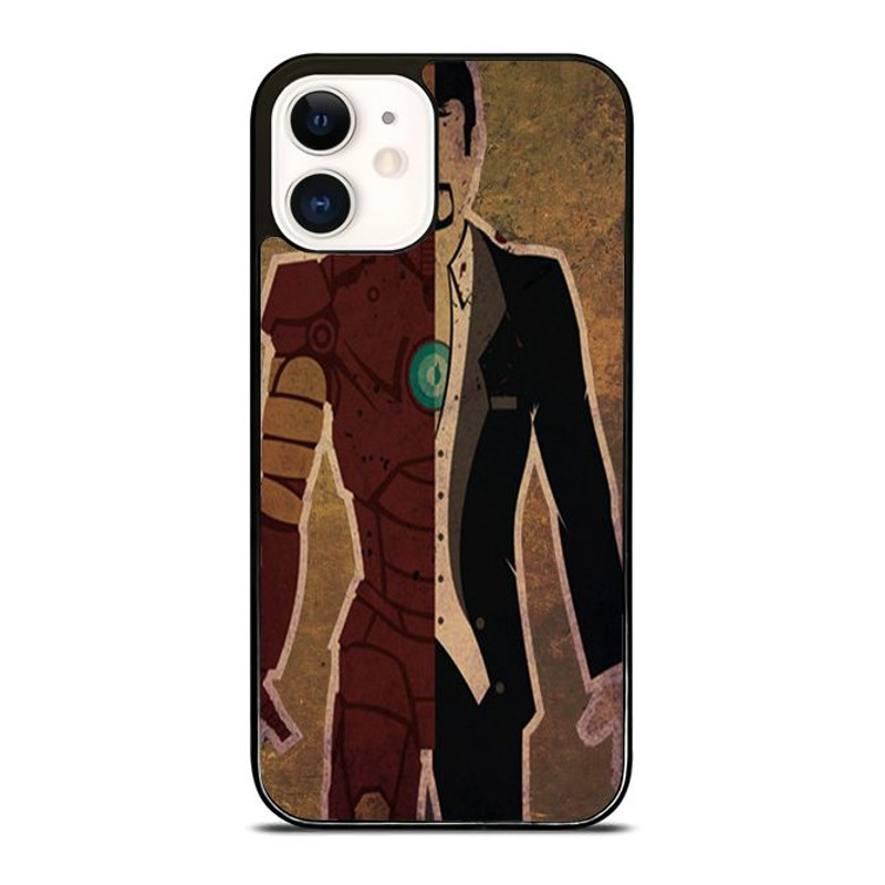 Iron Man Vintage Comic 113 IPhone Case  Samsung Galaxy Case 0