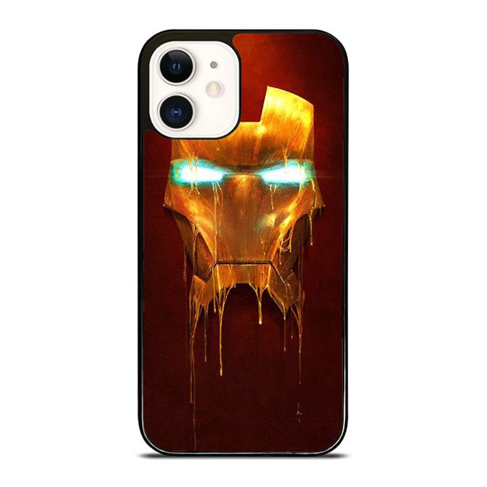 Iron Man Vintage Comic 144 IPhone Case  Samsung Galaxy Case 0