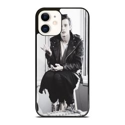 matthew healy the 1975 82 iphone case & samsung galaxy case