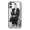 Matthew Healy The 1975 82 IPhone Case  Samsung Galaxy Case 0