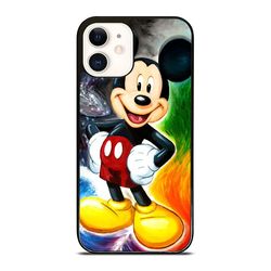 mickey mouse cartoon 10 iphone case & samsung galaxy case
