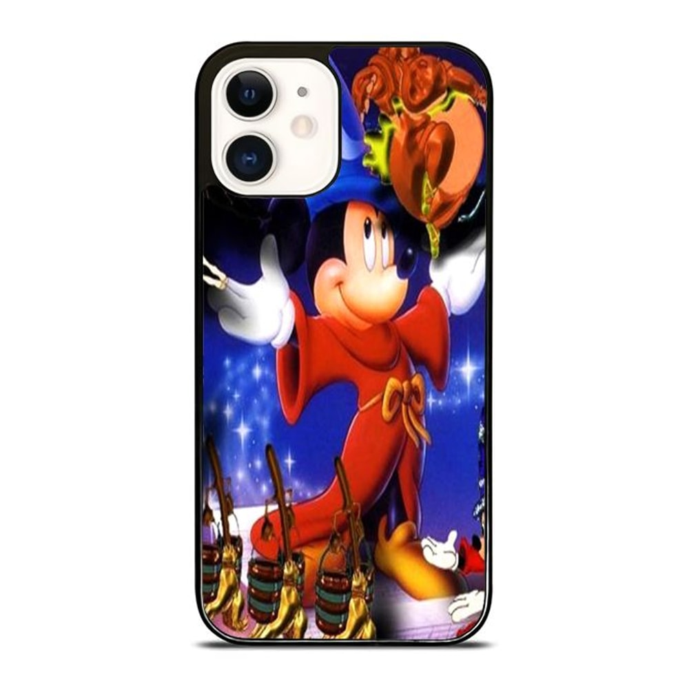 Mickey Mouse Cartoon 22 IPhone Case Samsung Galaxy Case 0