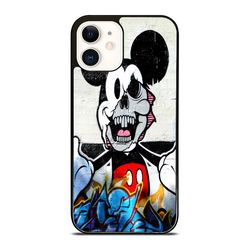 mickey mouse cartoon 61 iphone case & samsung galaxy case