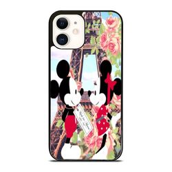 mickey mouse cartoon 63 iphone case & samsung galaxy case