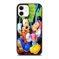 mickey mouse cartoon 66 iphone case & samsung galaxy case
