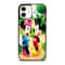Mickey Mouse Cartoon 68 IPhone Case Samsung Galaxy Case 0