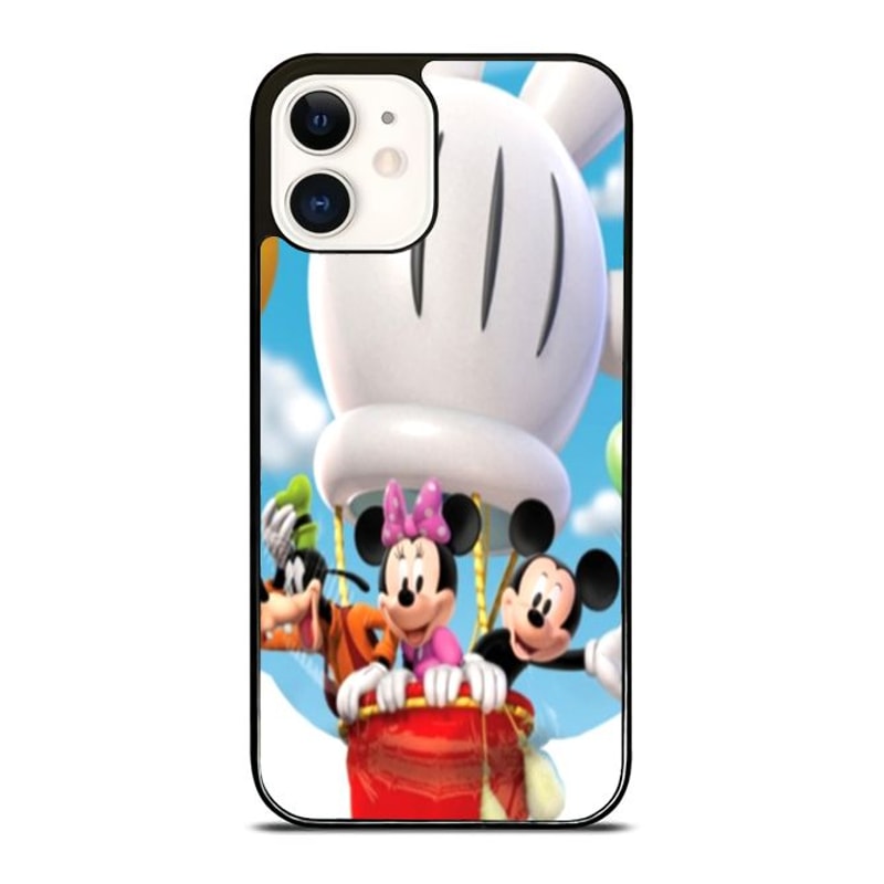 Mickey Mouse Cartoon 67 IPhone Case Samsung Galaxy Case 0