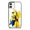 Minion Despicable Me 11 IPhone Case Samsung Galaxy Case 0