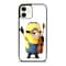Minion Despicable Me 21 IPhone Case Samsung Galaxy Case 0