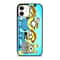 Minion Despicable Me 23 IPhone Case Samsung Galaxy Case 0