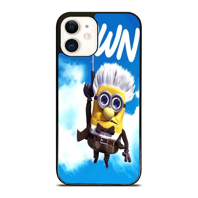 Minion Despicable Me 25 IPhone Case Samsung Galaxy Case 0