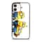 Minion Despicable Me 26 IPhone Case Samsung Galaxy Case 0