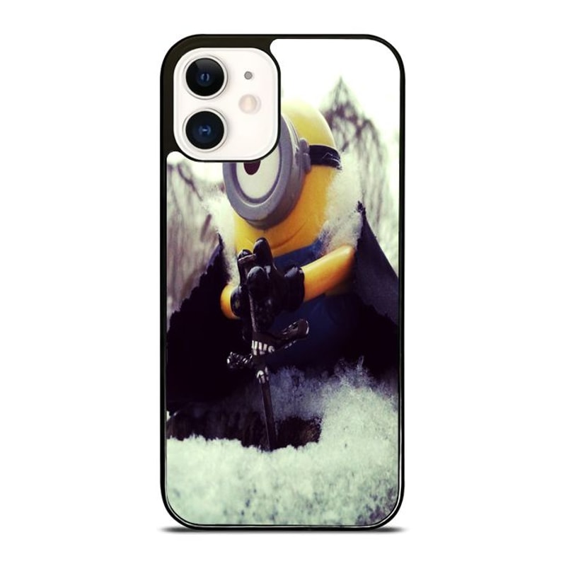 Minion Despicable Me 28 IPhone Case Samsung Galaxy Case 0