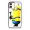 Minion Despicable Me 38 IPhone Case Samsung Galaxy Case 0