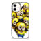 Minion Despicable Me 52 IPhone Case Samsung Galaxy Case 0