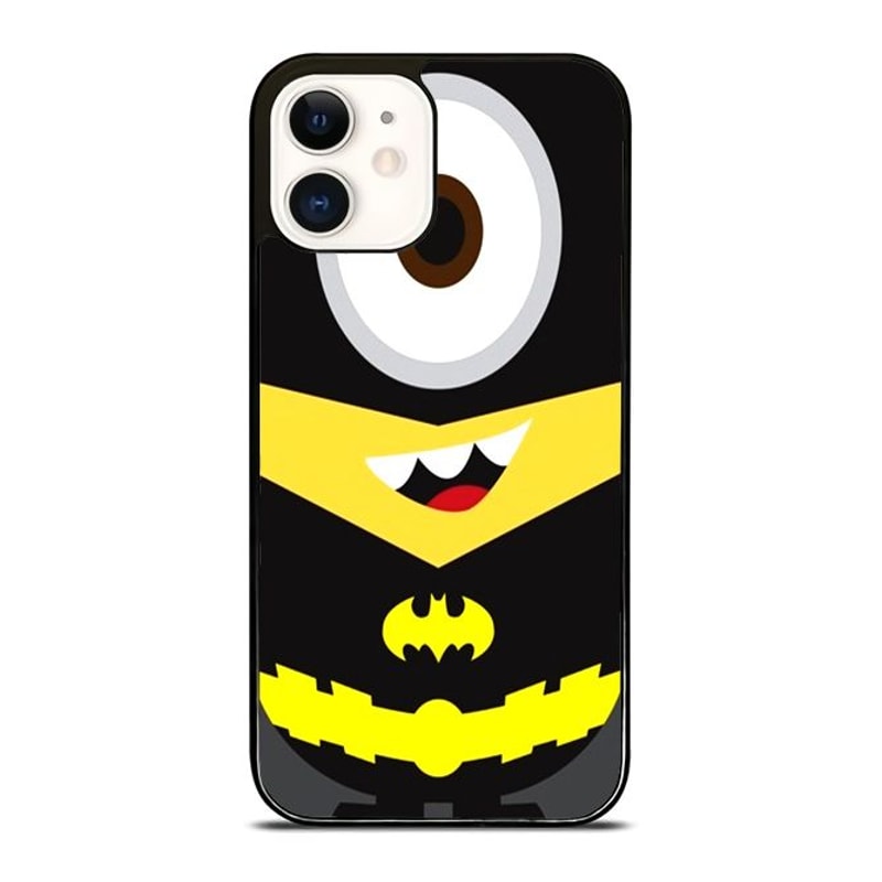 Minion Despicable Me 84 IPhone Case Samsung Galaxy Case 0