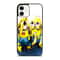 Minion Despicable Me 99 IPhone Case Samsung Galaxy Case 0