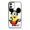 Minion Despicable Me 115 IPhone Case Samsung Galaxy Case 0