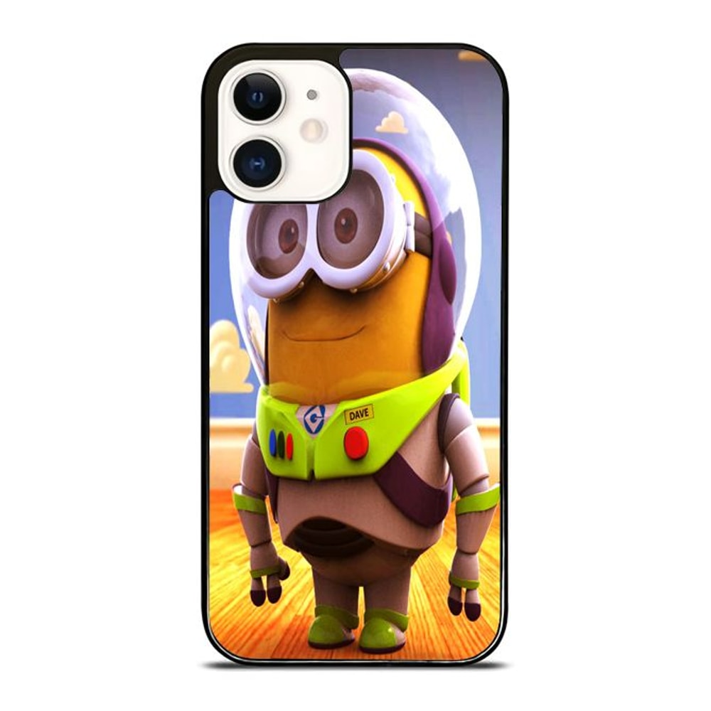 Minion Despicable Me New IPhone Case Samsung Galaxy Case 0