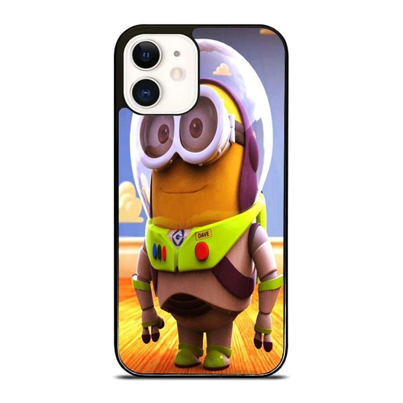 Minion Despicable Me New IPhone Case Samsung Galaxy Case 0