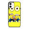 Minion Despicable Me IPhone Case Samsung Galaxy Case 0