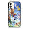 Pokemon Eevee 116 IPhone Case Samsung Galaxy Case 0