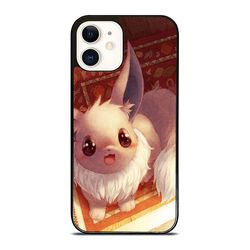 pokemon eevee iphone case & samsung galaxy case 1