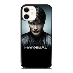 savoe the hunt hannibal iphone case & samsung galaxy case