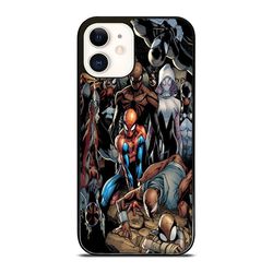 spiderman hero iphone case & samsung galaxy case