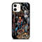 Spiderman Hero IPhone Case Samsung Galaxy Case 0