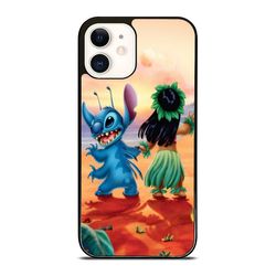 stitch 13 iphone case & samsung galaxy case