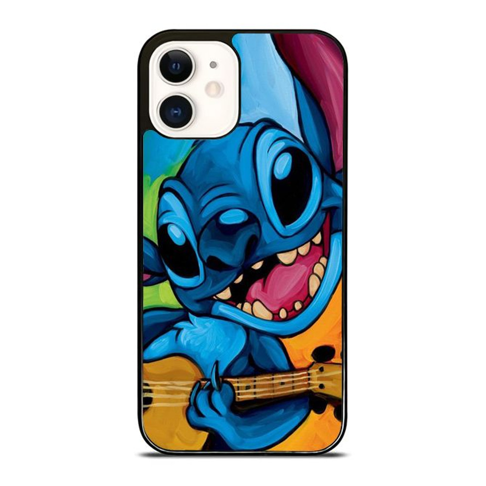 Stitch 68 IPhone Case Samsung Galaxy Case 0