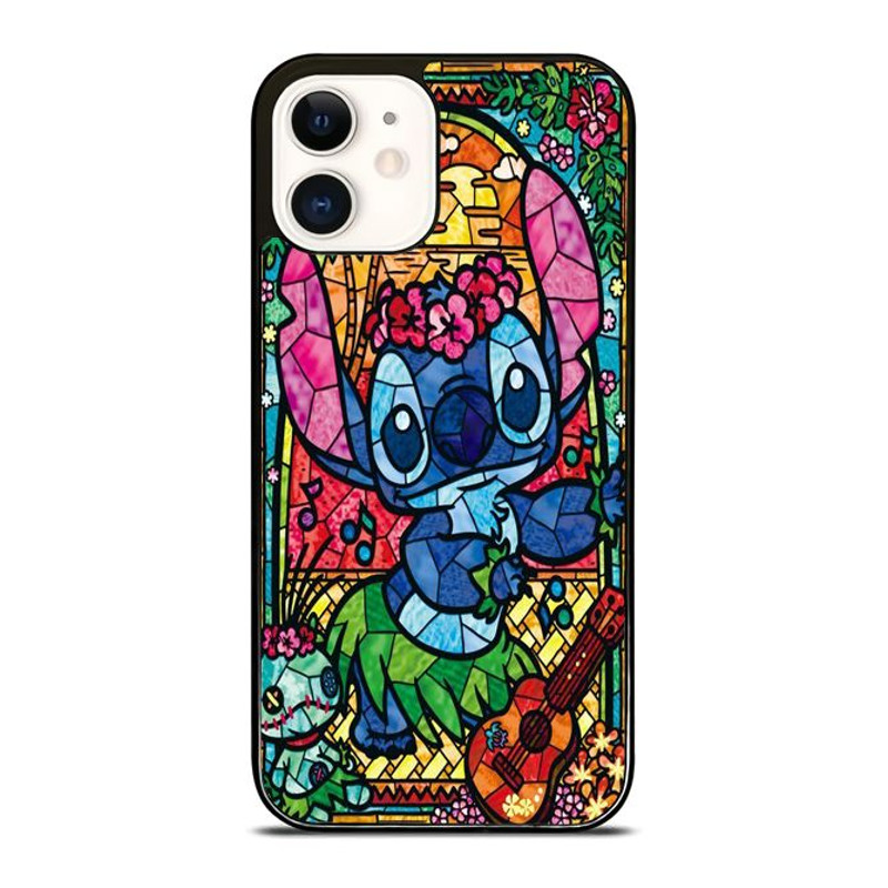 Stitch 86 IPhone Case Samsung Galaxy Case 0