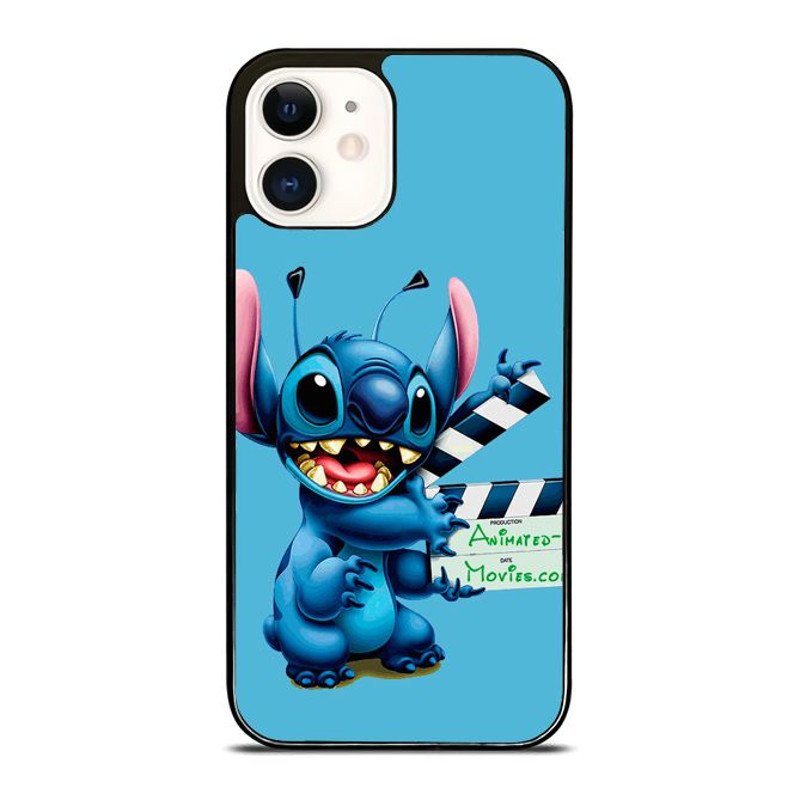 Stitch 101 IPhone Case Samsung Galaxy Case 0