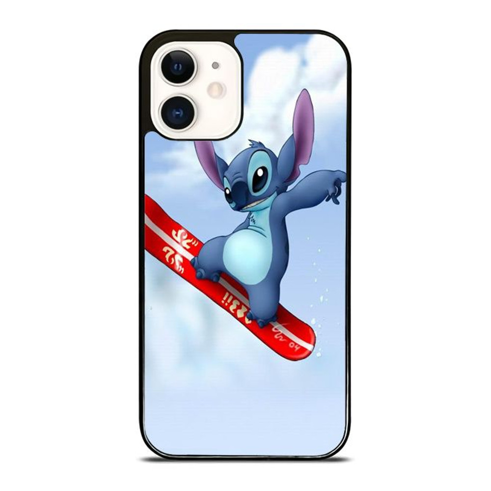 Stitch 117 IPhone Case Samsung Galaxy Case 0
