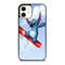 Stitch 117 IPhone Case Samsung Galaxy Case 0
