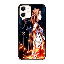 sword art online 118 iphone case & samsung galaxy case