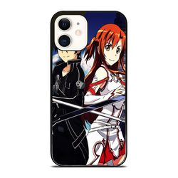sword art online iphone case & samsung galaxy case