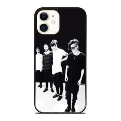 the 1975 band 102 iphone case & samsung galaxy case