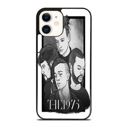 the 1975 band 134 iphone case & samsung galaxy case