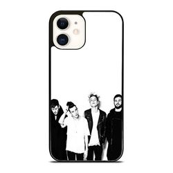 the 1975 band 149 iphone case & samsung galaxy case