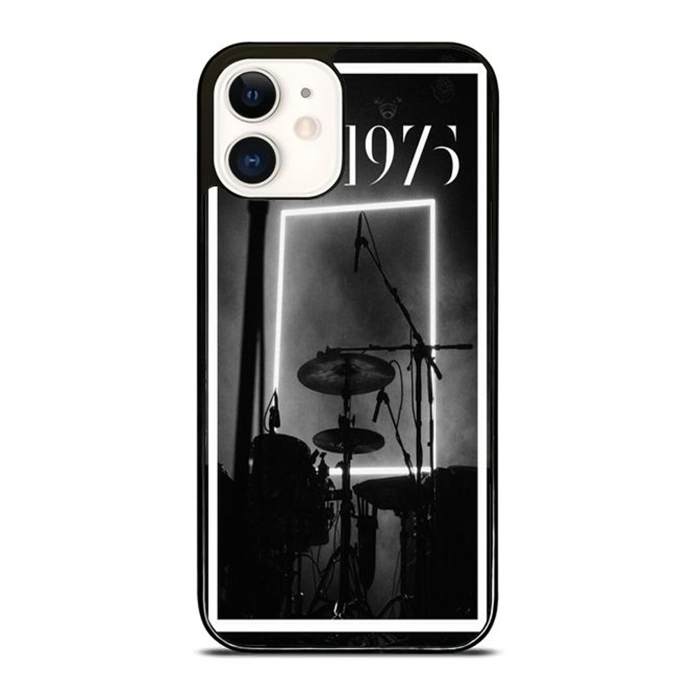 The 1975 Band Album Cover IPhone Case  Samsung Galaxy Case 0