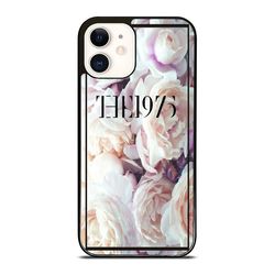 the 1975 band cover iphone case & samsung galaxy case