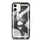 The 1975 Band Matthew Healy IPhone Case  Samsung Galaxy Case 0