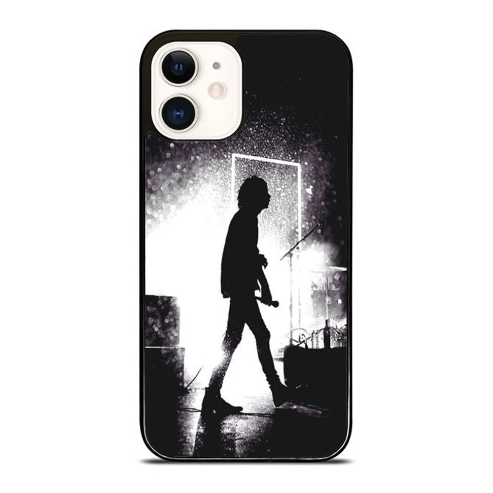 The 1975 Band IPhone Case  Samsung Galaxy Case 0
