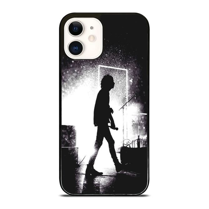 The 1975 Band IPhone Case  Samsung Galaxy Case 0
