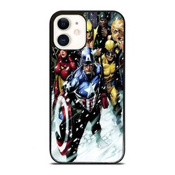 the avenger marvel 150 iphone case & samsung galaxy case